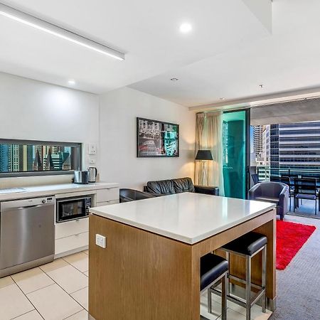 Quattro On Astor Apartments Brisbane By Restt 외부 사진