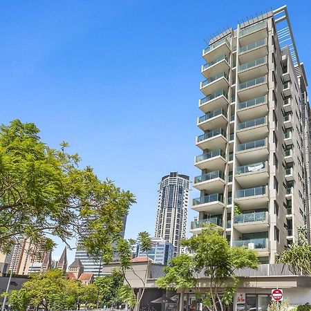 Quattro On Astor Apartments Brisbane By Restt 외부 사진