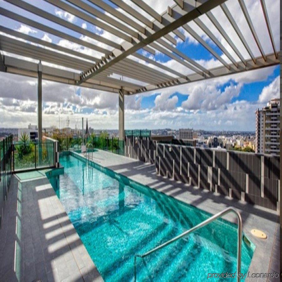 Quattro On Astor Apartments Brisbane By Restt 외부 사진