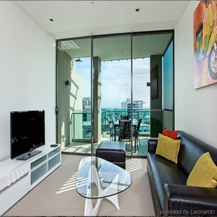 Quattro On Astor Apartments Brisbane By Restt 외부 사진