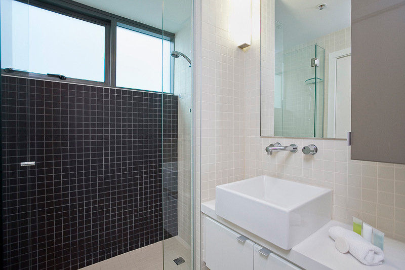 Quattro On Astor Apartments Brisbane By Restt 외부 사진
