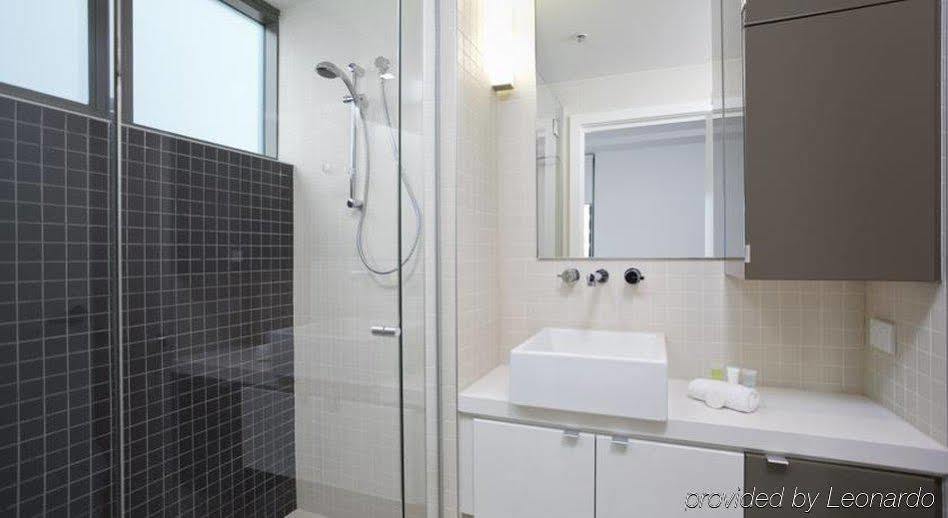 Quattro On Astor Apartments Brisbane By Restt 외부 사진