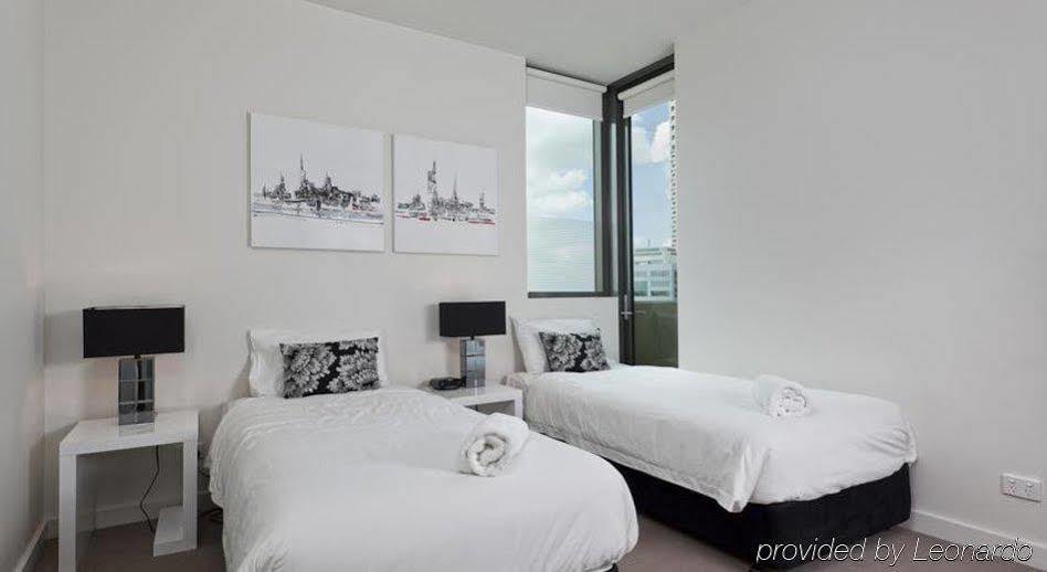 Quattro On Astor Apartments Brisbane By Restt 외부 사진