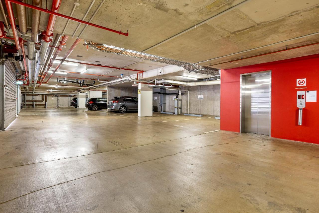 Quattro On Astor Apartments Brisbane By Restt 외부 사진