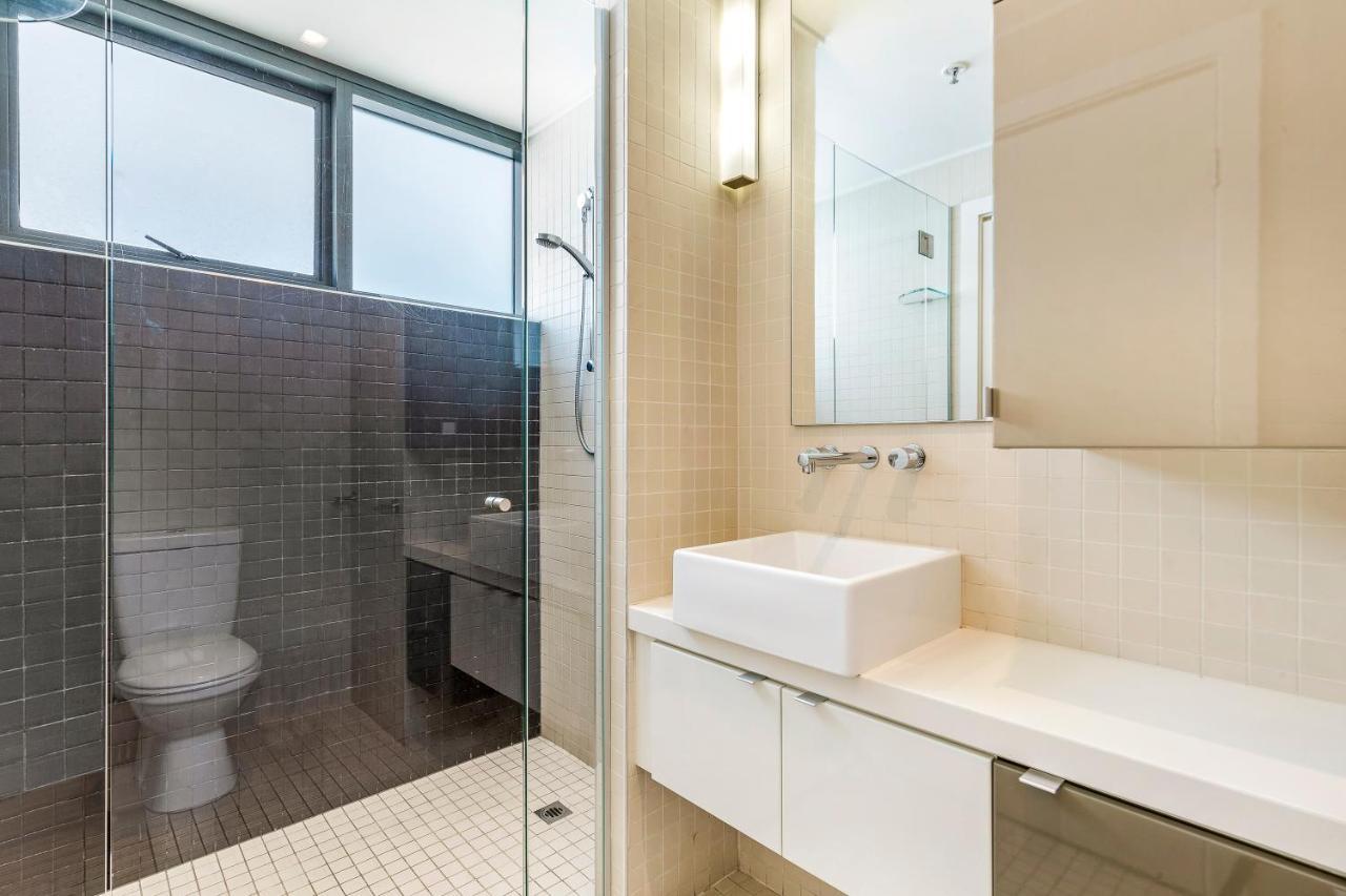 Quattro On Astor Apartments Brisbane By Restt 외부 사진