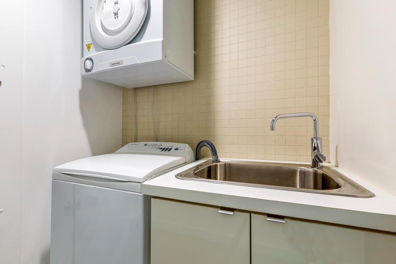 Quattro On Astor Apartments Brisbane By Restt 외부 사진