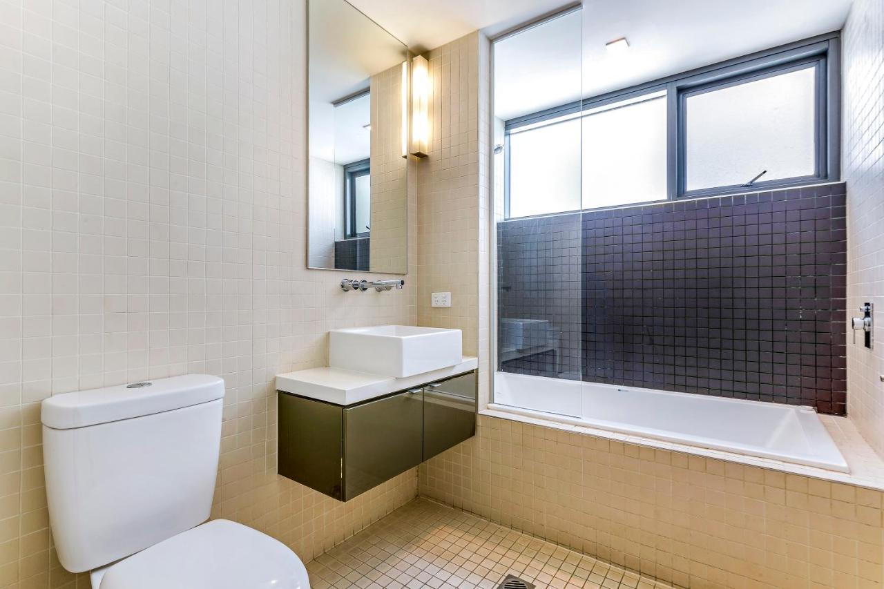 Quattro On Astor Apartments Brisbane By Restt 외부 사진