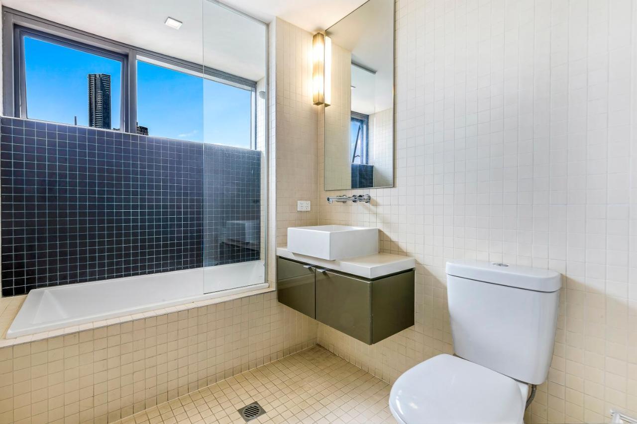 Quattro On Astor Apartments Brisbane By Restt 외부 사진
