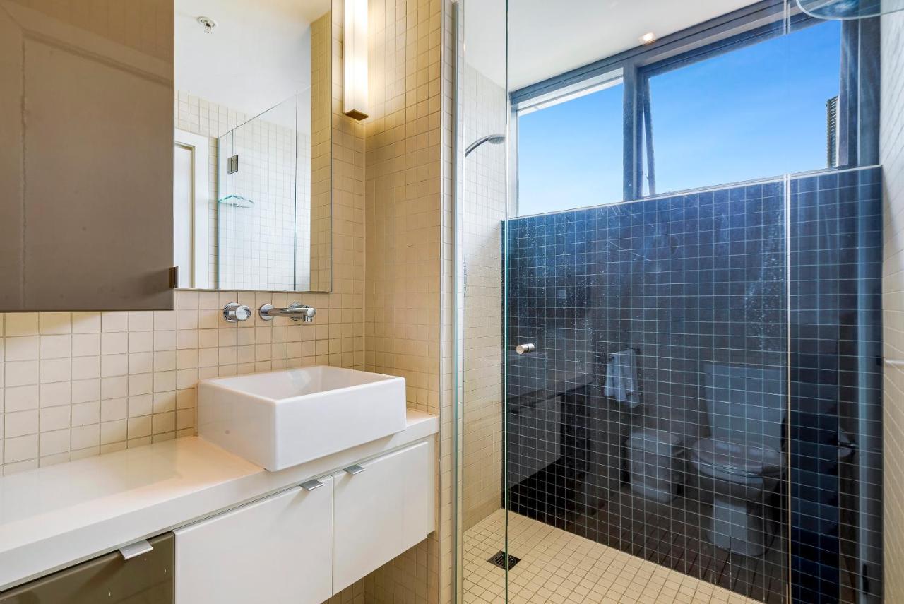Quattro On Astor Apartments Brisbane By Restt 외부 사진