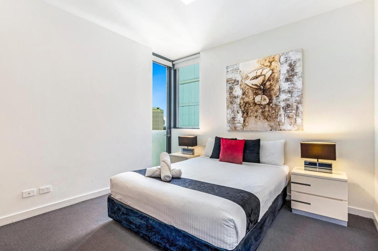 Quattro On Astor Apartments Brisbane By Restt 외부 사진