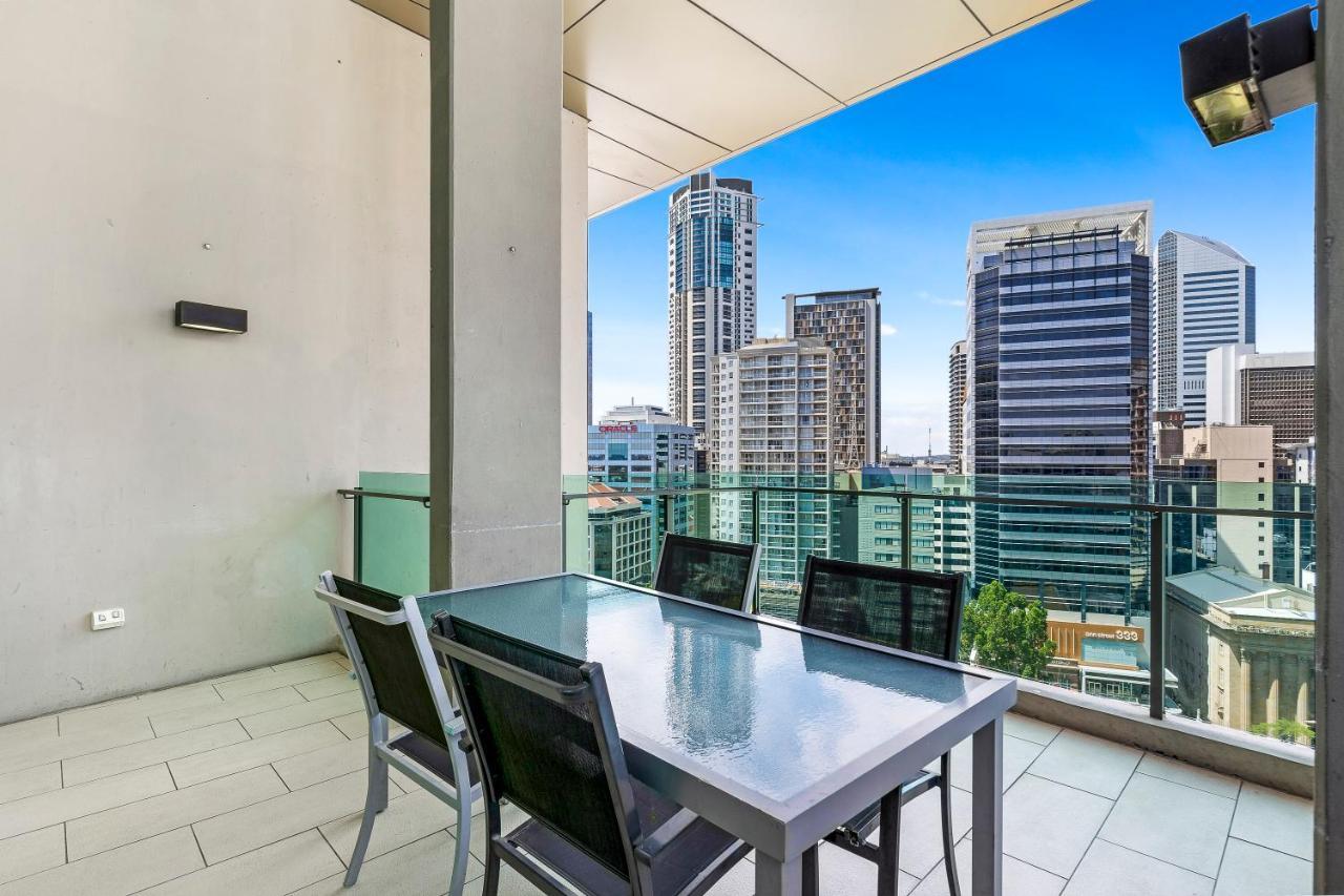 Quattro On Astor Apartments Brisbane By Restt 외부 사진