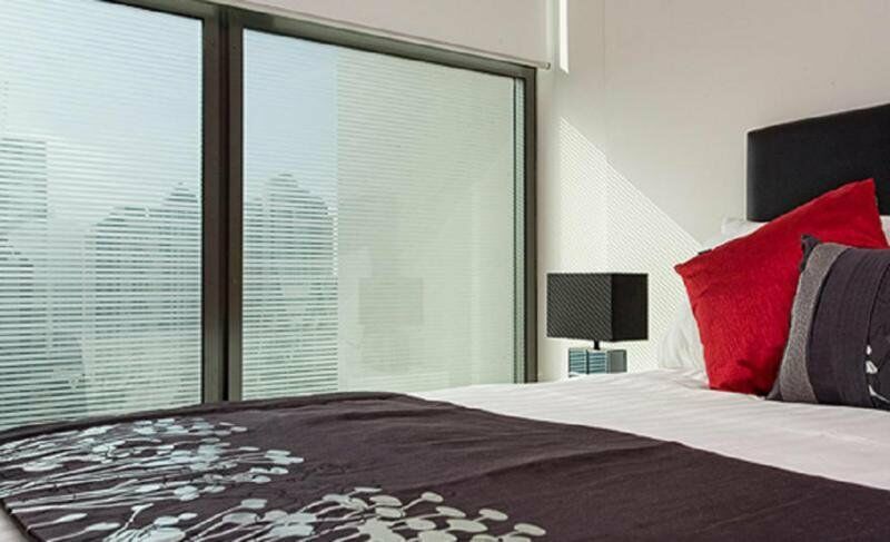 Quattro On Astor Apartments Brisbane By Restt 외부 사진
