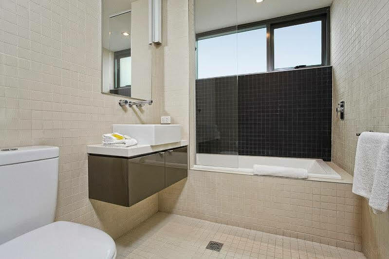 Quattro On Astor Apartments Brisbane By Restt 외부 사진