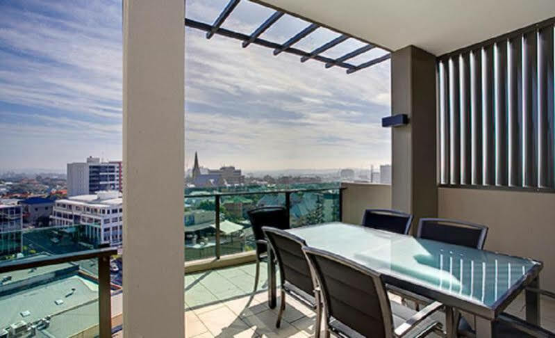 Quattro On Astor Apartments Brisbane By Restt 외부 사진